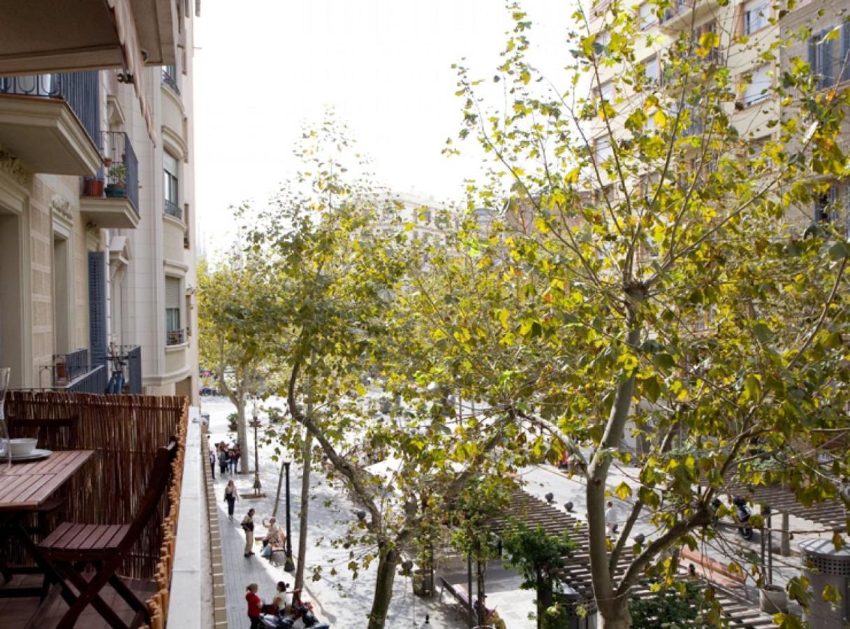 Avinguda Gaudi Apartment Барселона Екстер'єр фото